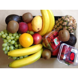 Photo of $50 Office Fruit Box