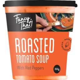 Photo of Fancy That Soup Roasted Tomato 350gm
