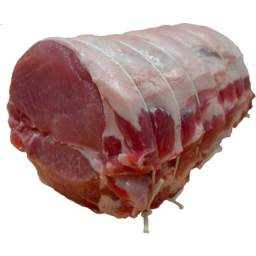 Photo of Rolled Roast Pork
