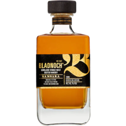 Photo of Bladnoch Samsara Single Malt Scotch Whisky