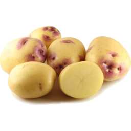 Photo of Potatoes Kestral Pre Pack 2kg