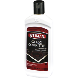 Photo of Weiman Glass Cook Top Cleaner & Polish