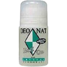 Photo of Deonat Crystal R/On Deo