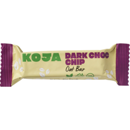 Photo of Koja Oat Bar Dark Choc Chip