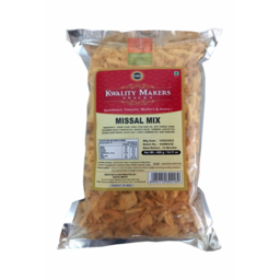 Photo of Kwality Makers Snack - Missal Mix
