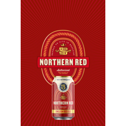 Photo of Boatrocker Northern Red English Red Ale