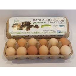 Photo of Kangaroo Island Fr Eggs