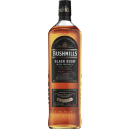 Photo of Bushmills Black Bush Irish Whisky