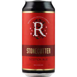 Photo of Renaissance Stonecutter Scotch Ale