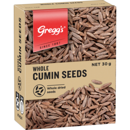 Photo of Greggs Seasoning Packet Whole Cumin Seeds