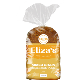 Photo of Eliza's Mixed Grain Digestion Plus 
