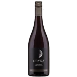 Photo of Opawa Pinot Noir 750ml