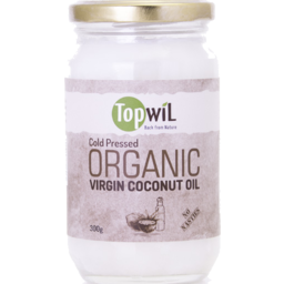 Photo of Topwil Coconut Oil Org