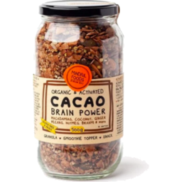 Photo of Mindful Foods Cacao Brain Power