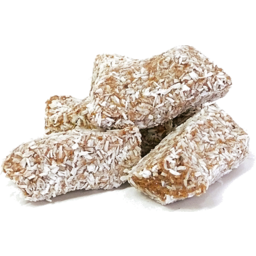 Photo of Date & Coconut Rolls 300g