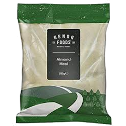 Photo of Genoa Almond Meal 175gm