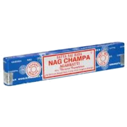 Photo of Nag Champa