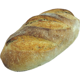 Photo of SOL Breads Org Pain De Campagne 850g