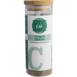 Photo of Pantry To Plate Cumin Seeds 50gm 