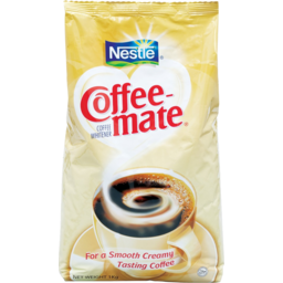 Photo of Nestle Coffee Mate Whitener 1kg