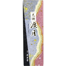 Photo of INCENSE OF THE WORLD Moonlit Night Incense 80 Sticks