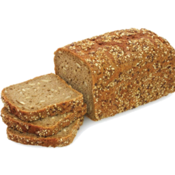 Photo of Bertallis Multigrain Sandwich 650g