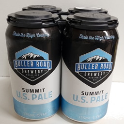 Photo of Buller Road U.S Pale Ale