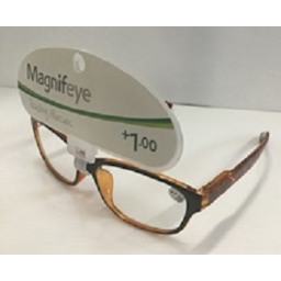 Photo of Magnifeye Glasses Style E +1.00 