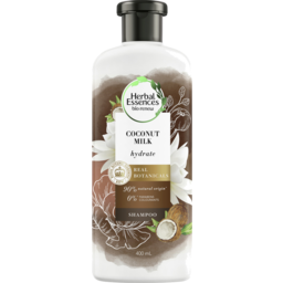 Photo of Herbal Essences Bio:Renew Coconut Milk Shampoo 400ml