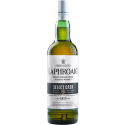 Photo of Laphroaig Select Cask Scotch Whisky