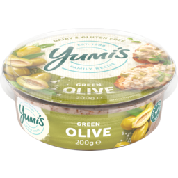 Photo of Yumis Italian Olive Dip
