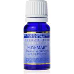 Photo of SPRINGFIELDS:SF Rosemary Essential Oil