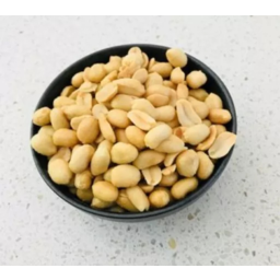 Photo of Big Nuts Peanuts Roasted Salted 300g