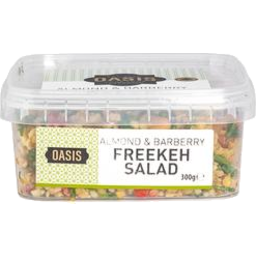 Photo of Oasis Salad Freekah