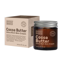 Photo of Noosa Basics - Cocoa Butter Ultra Rich Cream