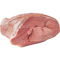 Photo of Pork Leg Roast 
