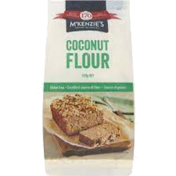 Photo of Mcken Flour Coconut
