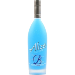 Photo of Alize Bleu 750ml