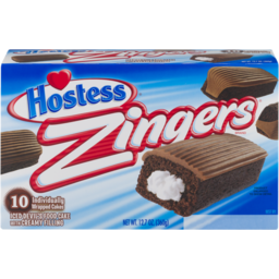 Photo of Hostess Zingers - 10 Ct 
