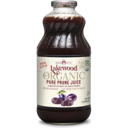 Photo of Lakewood - Prune Juice 946ml