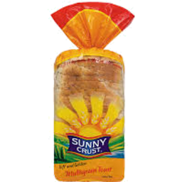 Photo of Sunny Crust Multigrain Toast