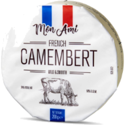 Photo of Mon Ami French Camembert