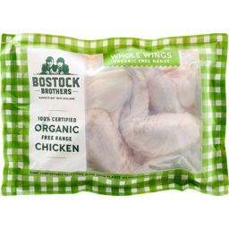 Photo of Bostock Chicken Breast Free Range