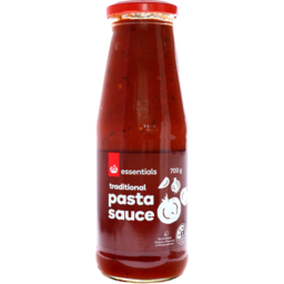 Photo of WW Pasta Sauce Traditional 700g