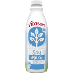 Photo of Vitasoy Soy Milky Lite Chilled 1lt