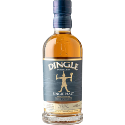 Photo of Dingle Single Malt Irish Whisky