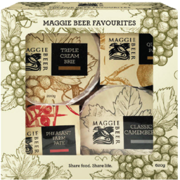 Photo of Maggie Beer Favourites Platter Pack 600gm