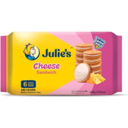 Photo of Julies Cheese Sandwich