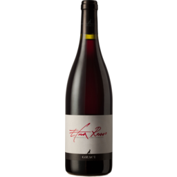 Photo of Graci Etna Rosso DOC 2020