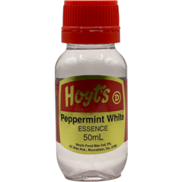 Photo of Hoyts Peppermint White